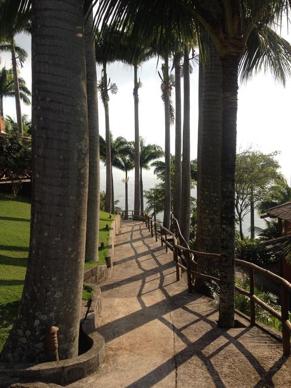 Pousada Singuitta - Ilhabela Exterior photo