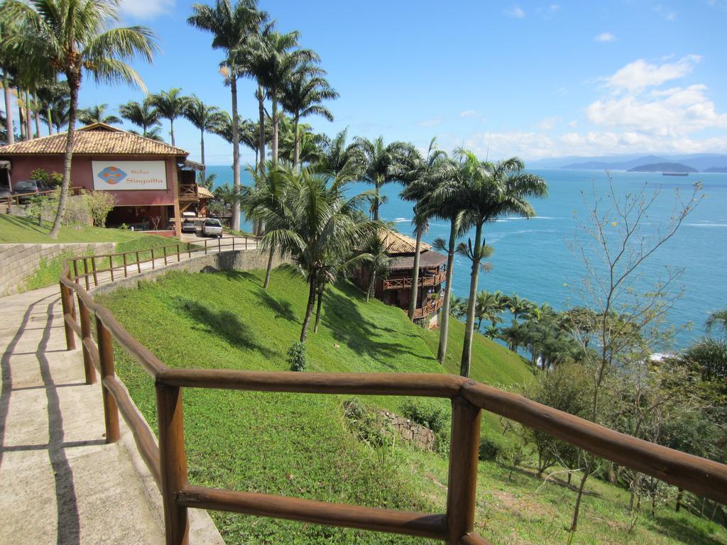 Pousada Singuitta - Ilhabela Exterior photo