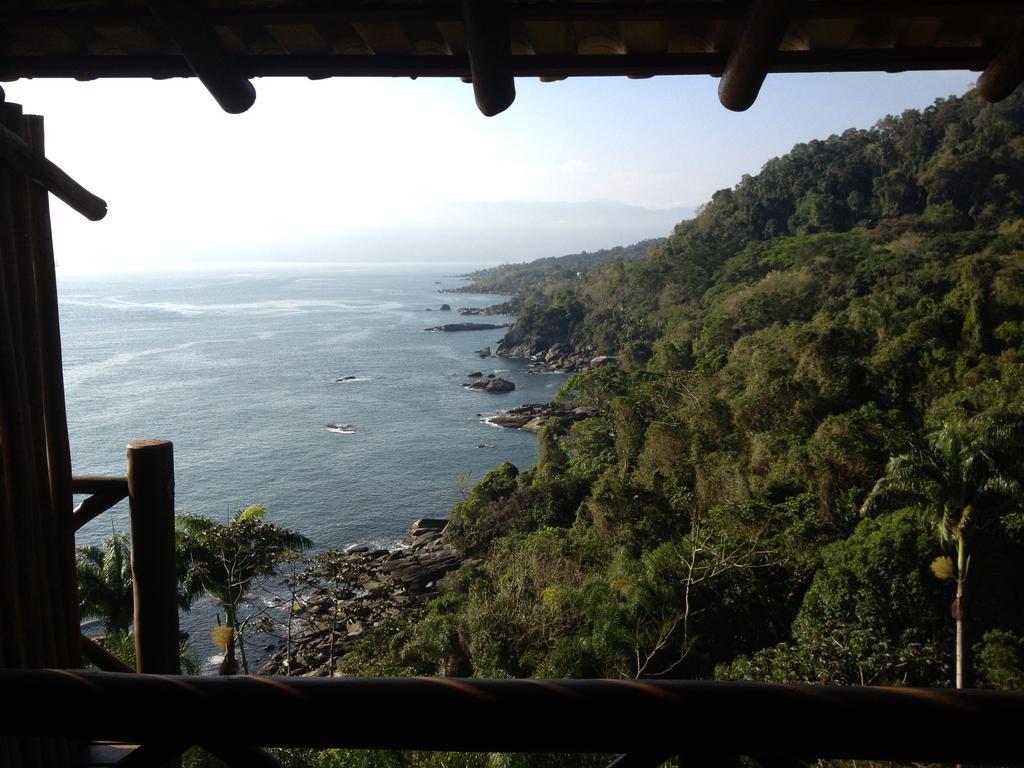 Pousada Singuitta - Ilhabela Exterior photo